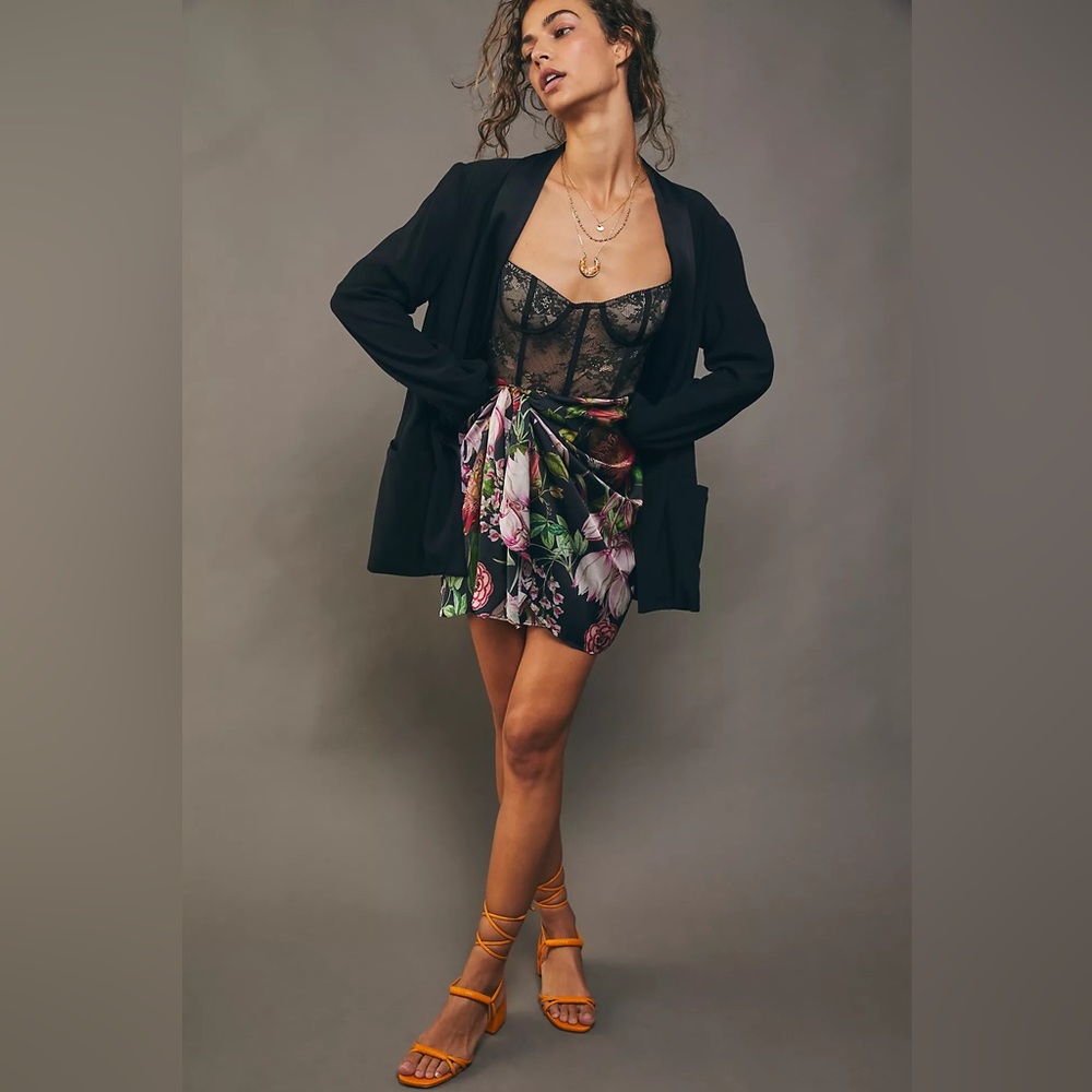 NWT Katie May Whisper Dress by Free People - Picture 2 of 7